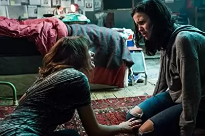 スレンダーマン 奴を見たら、終わりの画像