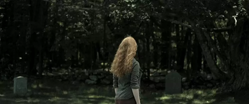 スレンダーマン 奴を見たら、終わりの画像