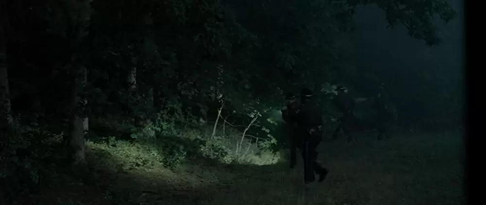 スレンダーマン 奴を見たら、終わりの画像