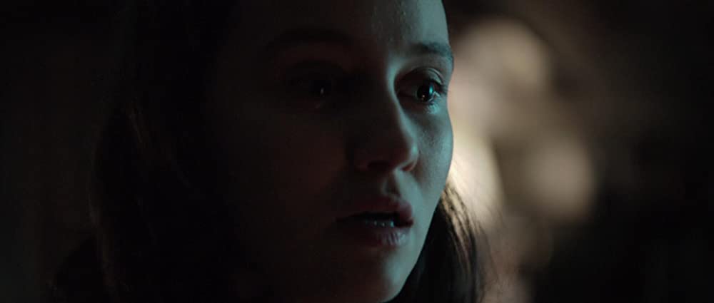 スレンダーマン 奴を見たら、終わりの画像