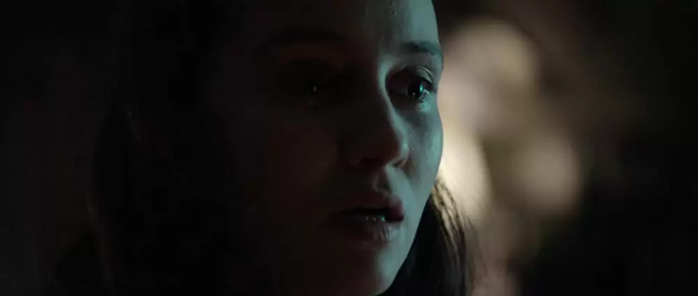 スレンダーマン 奴を見たら、終わりの画像