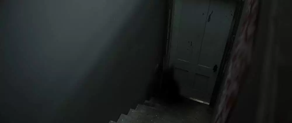 スレンダーマン 奴を見たら、終わりの画像