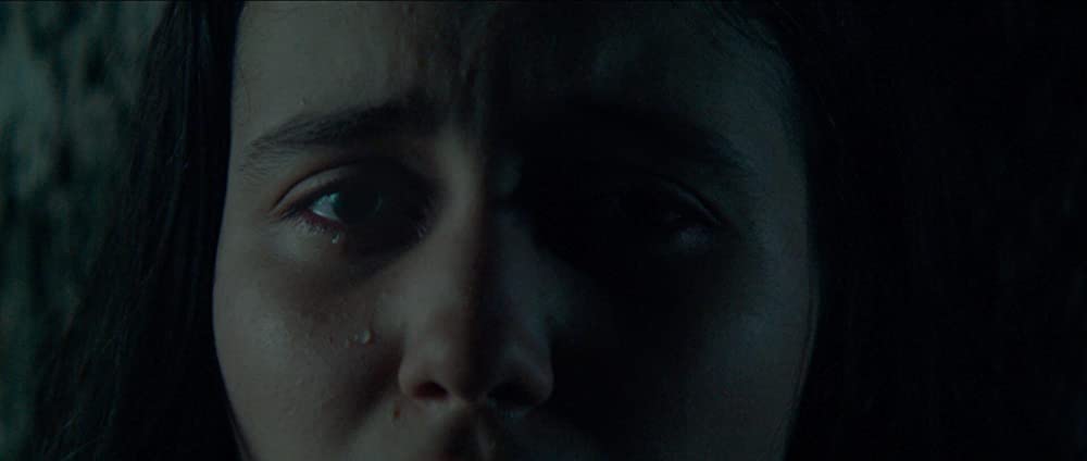 スレンダーマン 奴を見たら、終わりの画像