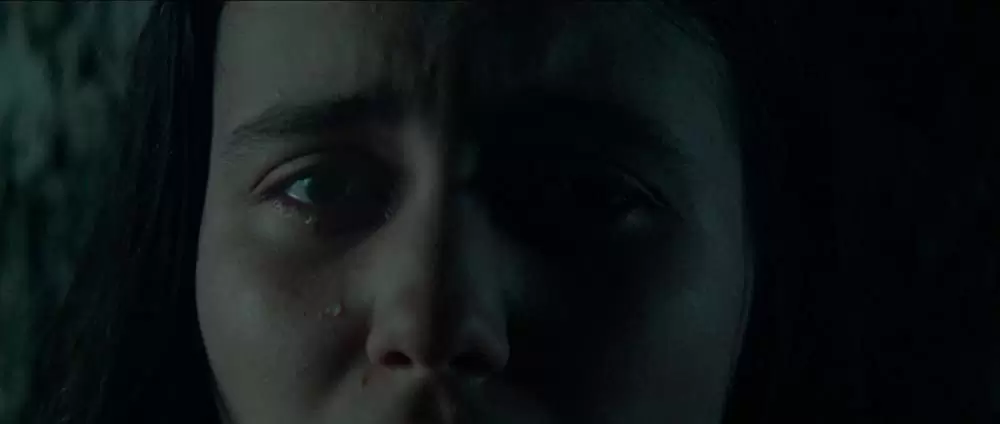 スレンダーマン 奴を見たら、終わりの画像