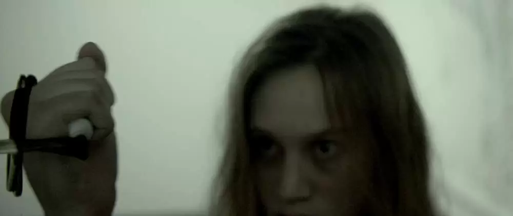 スレンダーマン 奴を見たら、終わりの画像