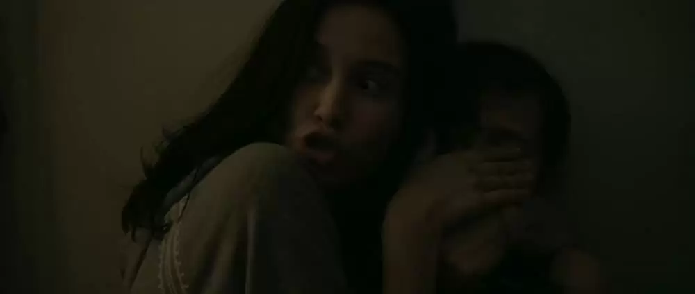 スレンダーマン 奴を見たら、終わりの画像