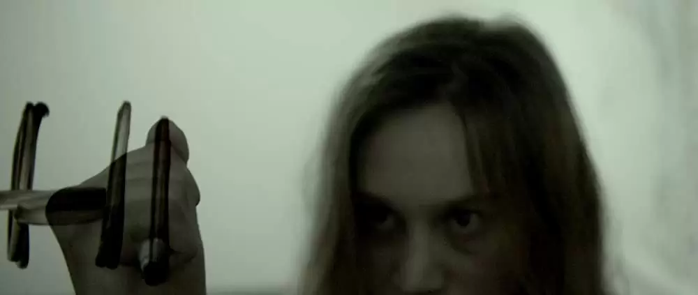 スレンダーマン 奴を見たら、終わりの画像