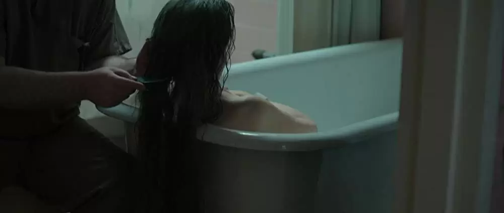 スレンダーマン 奴を見たら、終わりの画像