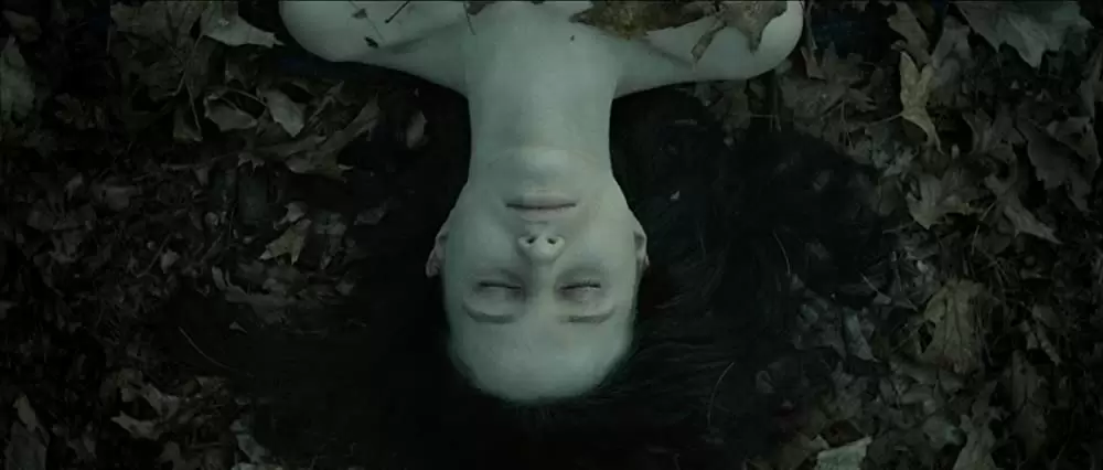 スレンダーマン 奴を見たら、終わりの画像