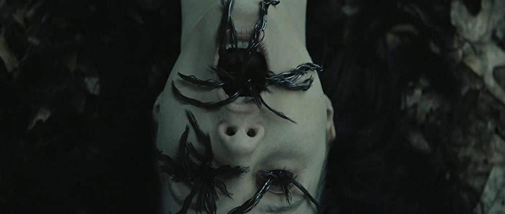 スレンダーマン 奴を見たら、終わりの画像