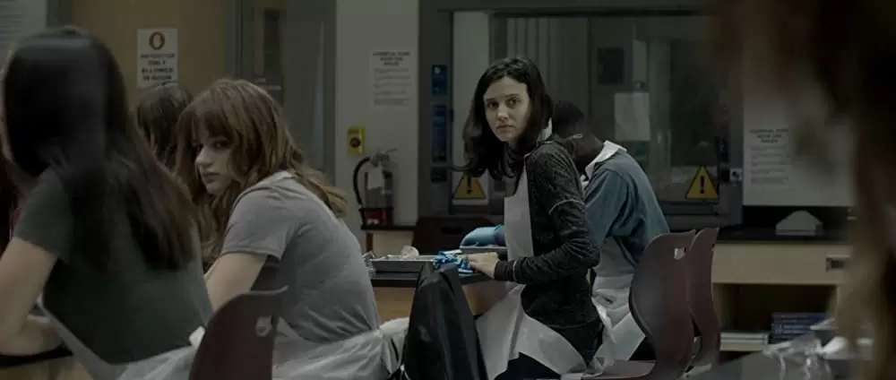 スレンダーマン 奴を見たら、終わりの画像