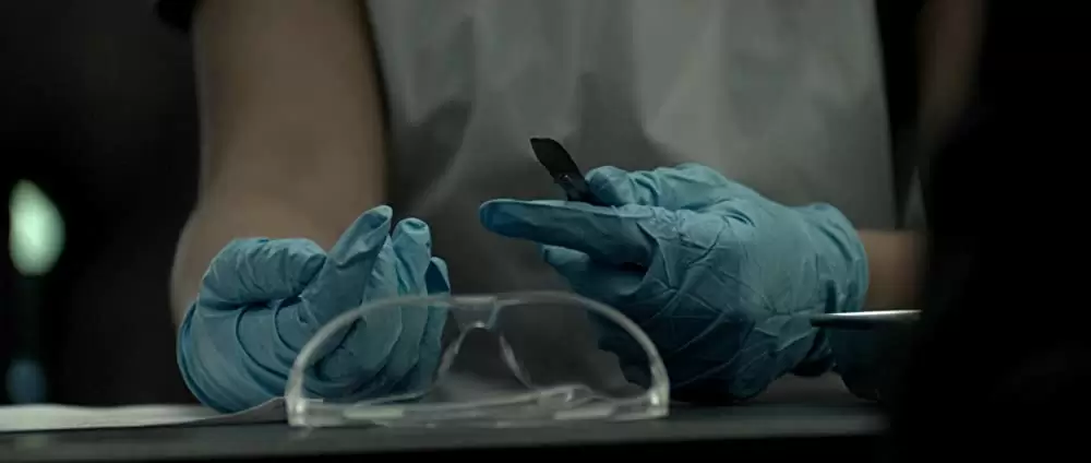 スレンダーマン 奴を見たら、終わりの画像