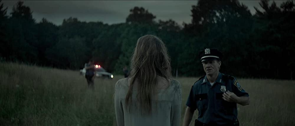 スレンダーマン 奴を見たら、終わりの画像