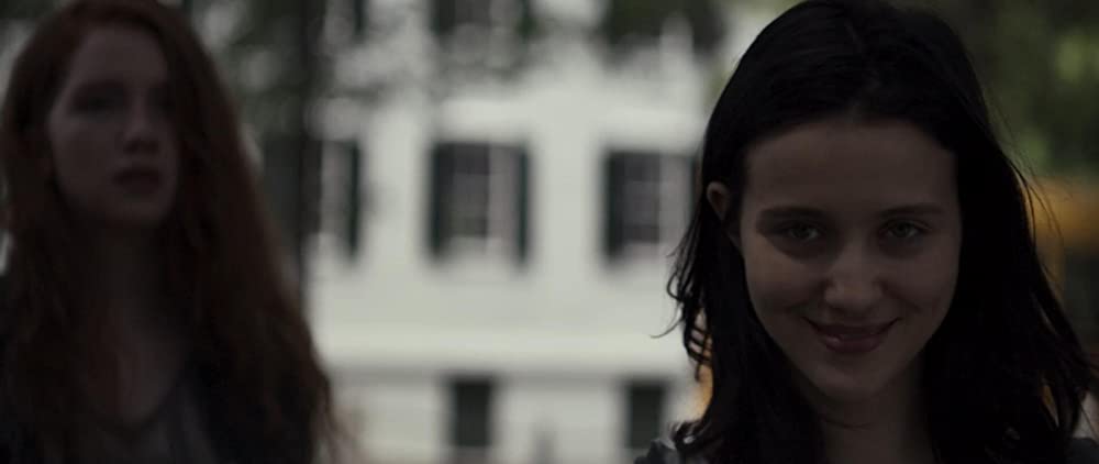 スレンダーマン 奴を見たら、終わりの画像