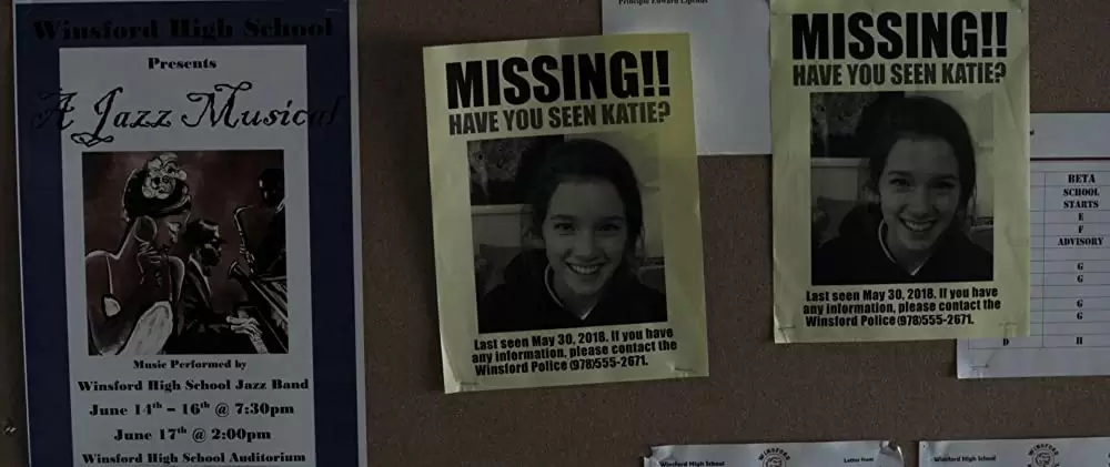 スレンダーマン 奴を見たら、終わりの画像