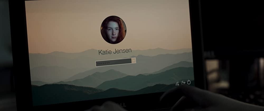 スレンダーマン 奴を見たら、終わりの画像