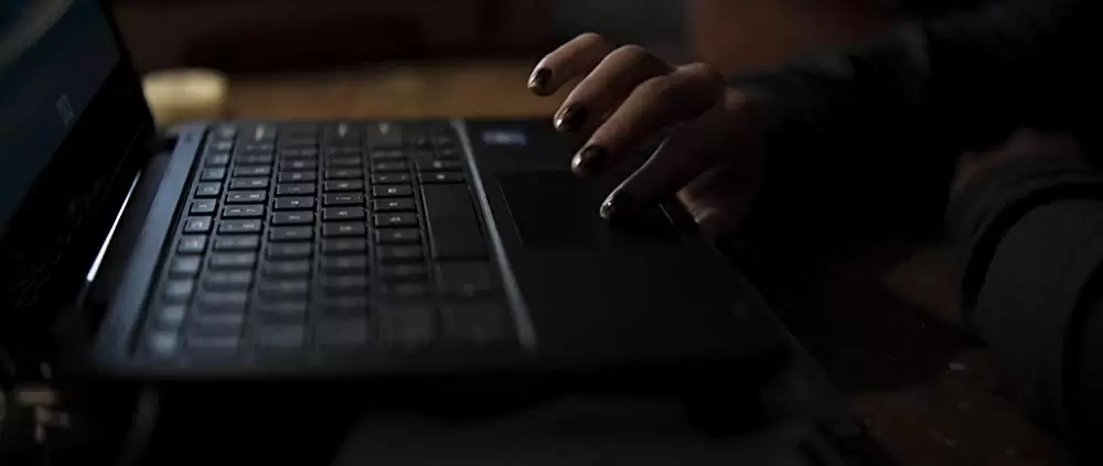 スレンダーマン 奴を見たら、終わりの画像