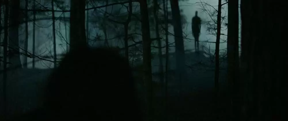 スレンダーマン 奴を見たら、終わりの画像