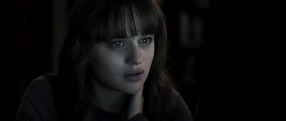 スレンダーマン 奴を見たら、終わりの画像