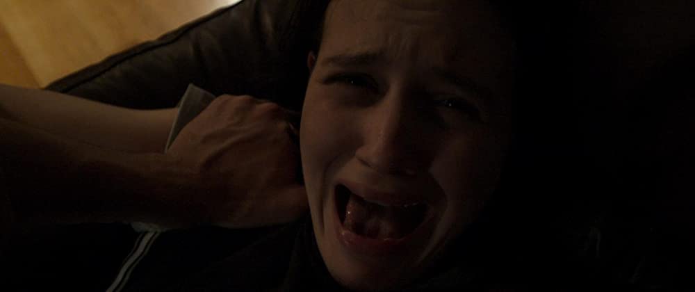 スレンダーマン 奴を見たら、終わりの画像