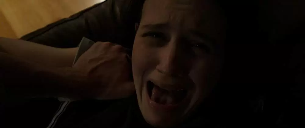 スレンダーマン 奴を見たら、終わりの画像