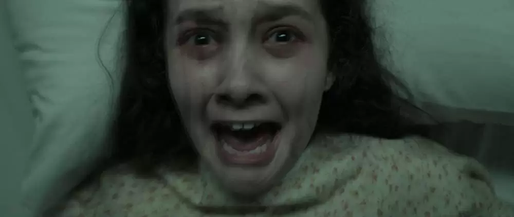 スレンダーマン 奴を見たら、終わりの画像