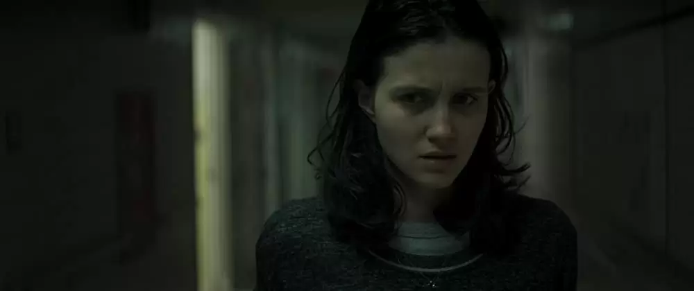 スレンダーマン 奴を見たら、終わりの画像