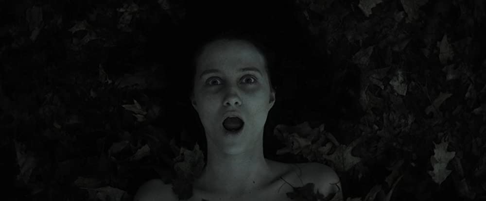 スレンダーマン 奴を見たら、終わりの画像