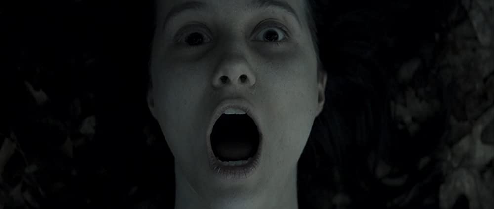 スレンダーマン 奴を見たら、終わりの画像