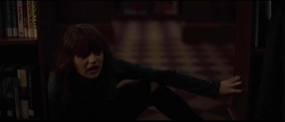 スレンダーマン 奴を見たら、終わりの画像