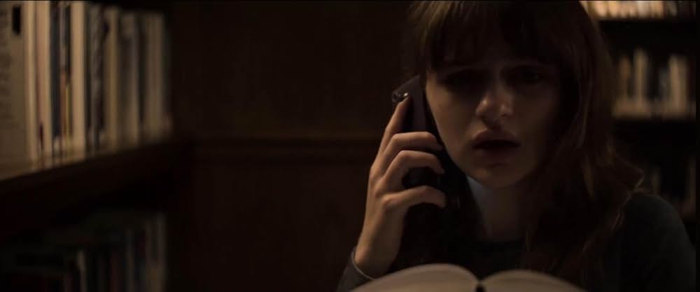 スレンダーマン 奴を見たら、終わりの画像