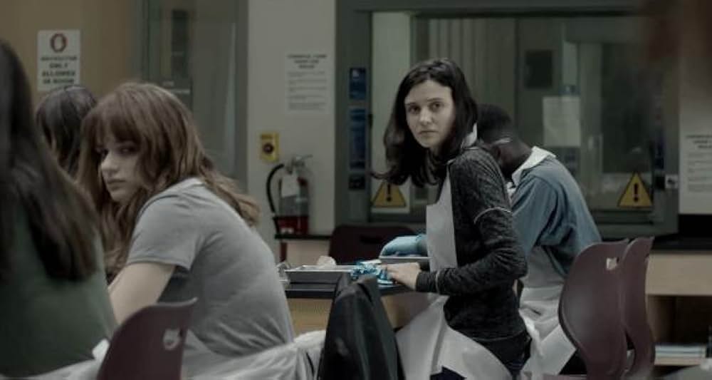 スレンダーマン 奴を見たら、終わりの画像