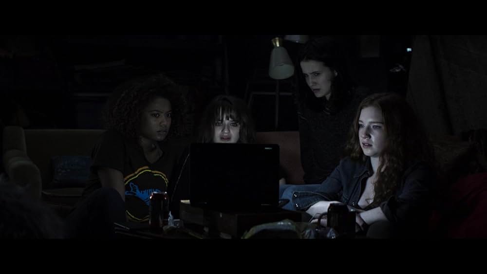 スレンダーマン 奴を見たら、終わりの画像