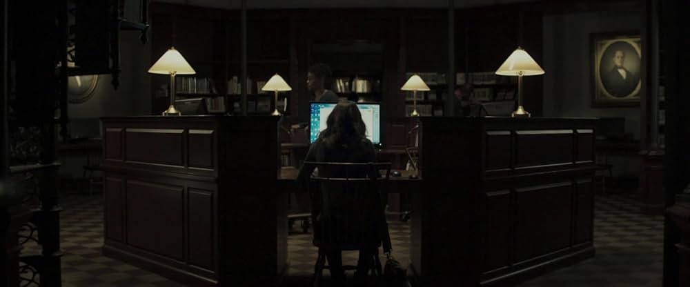 スレンダーマン 奴を見たら、終わりの画像