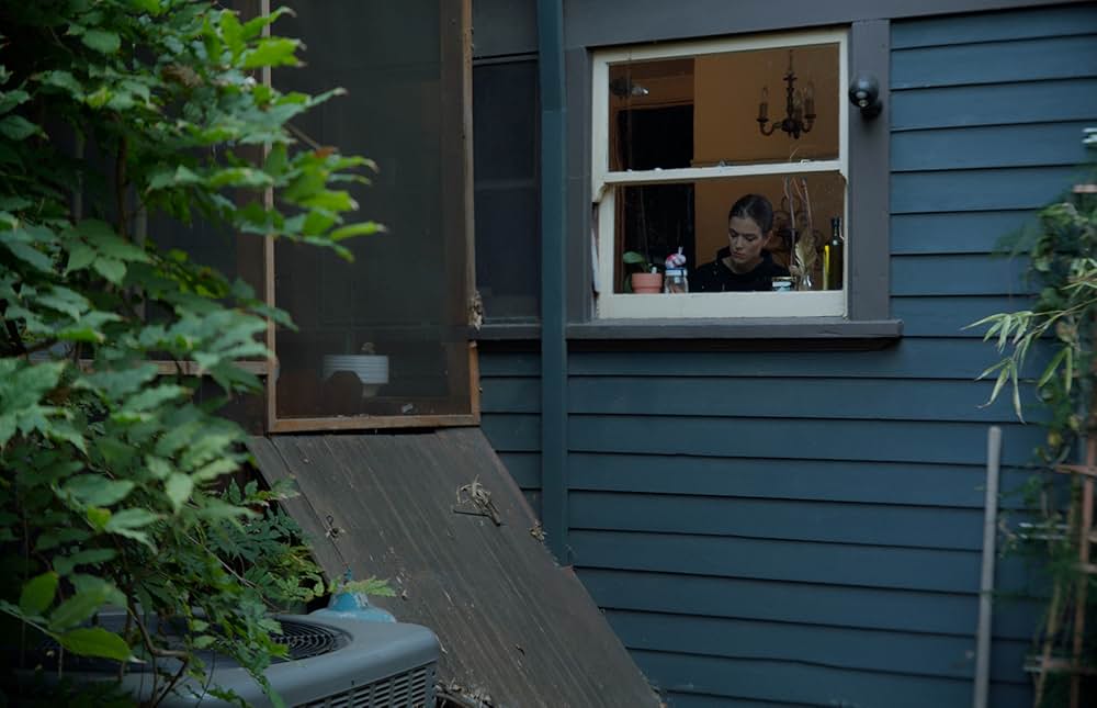 The Blue Drumの画像