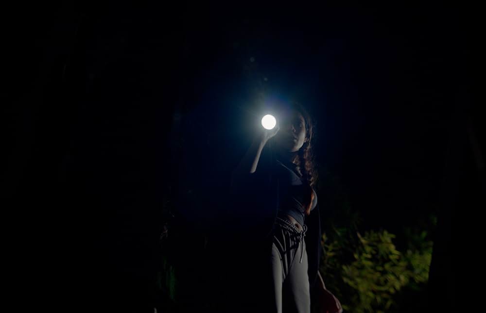 The Blue Drumの画像