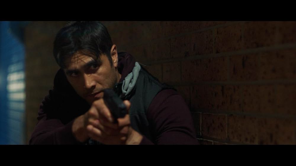 Life After Fighting（原題）の画像