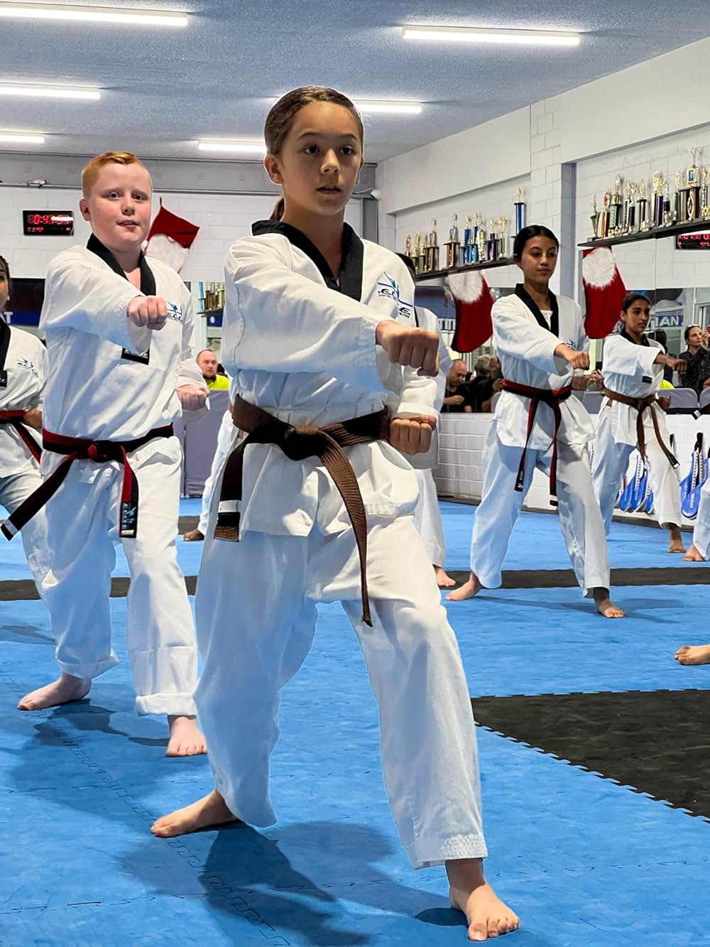 Life After Fighting（原題）の画像