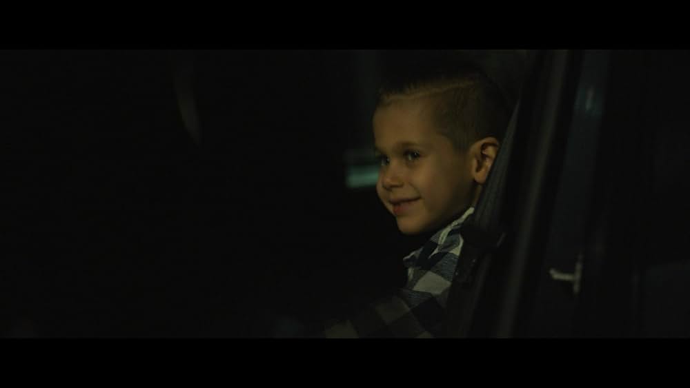 Life After Fighting（原題）の画像