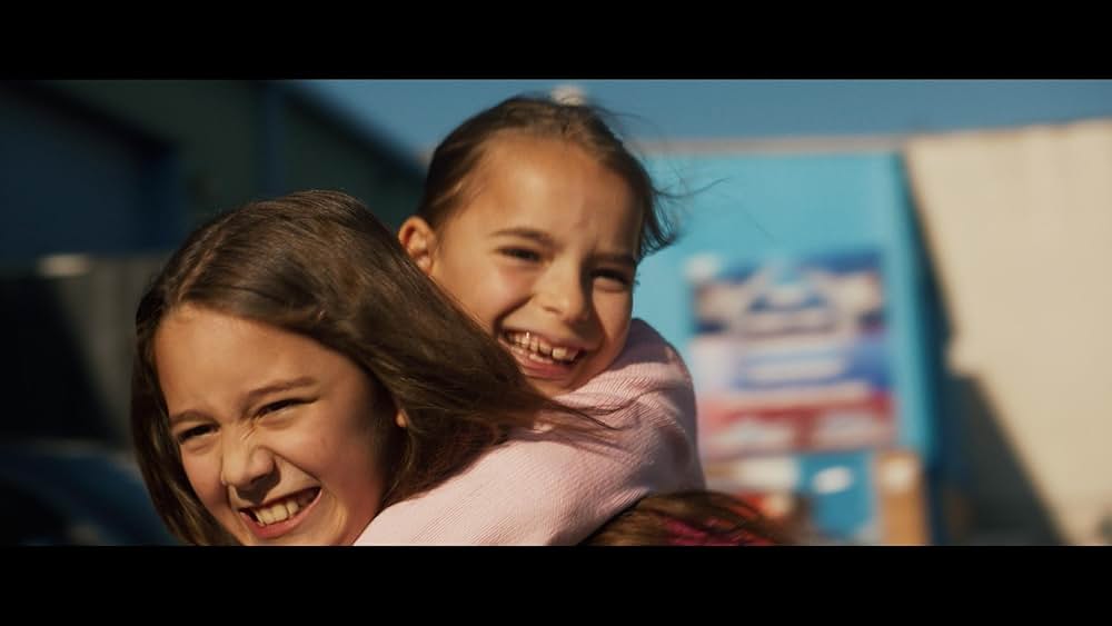 Life After Fighting（原題）の画像