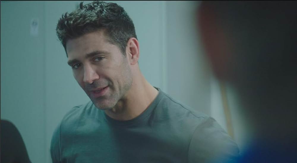 Life After Fighting（原題）の画像