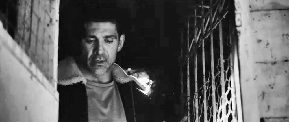 Life After Fighting（原題）の画像