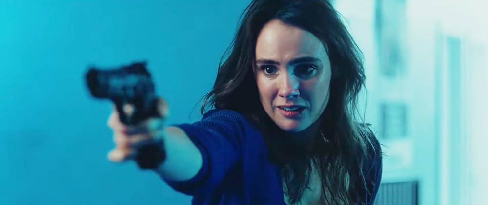 Life After Fighting（原題）の画像