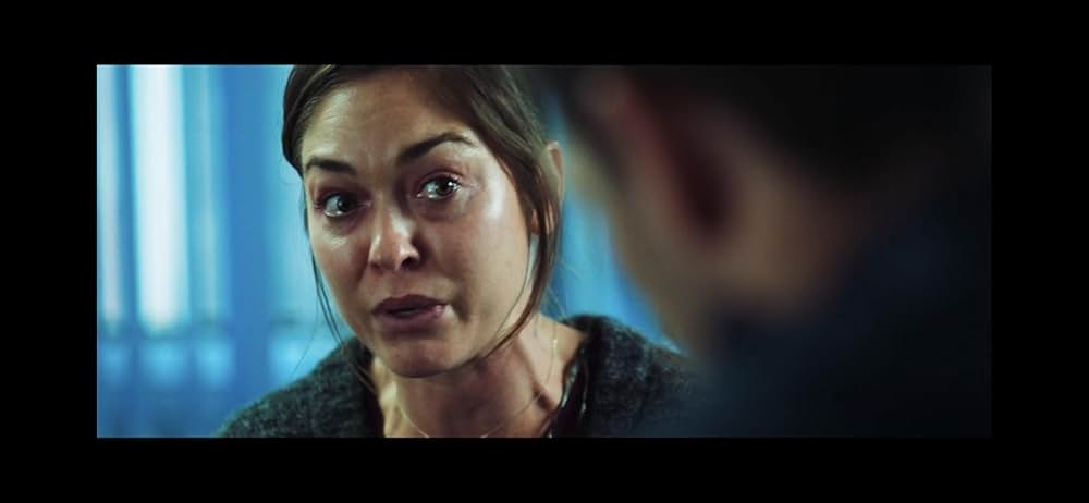 Life After Fighting（原題）の写真