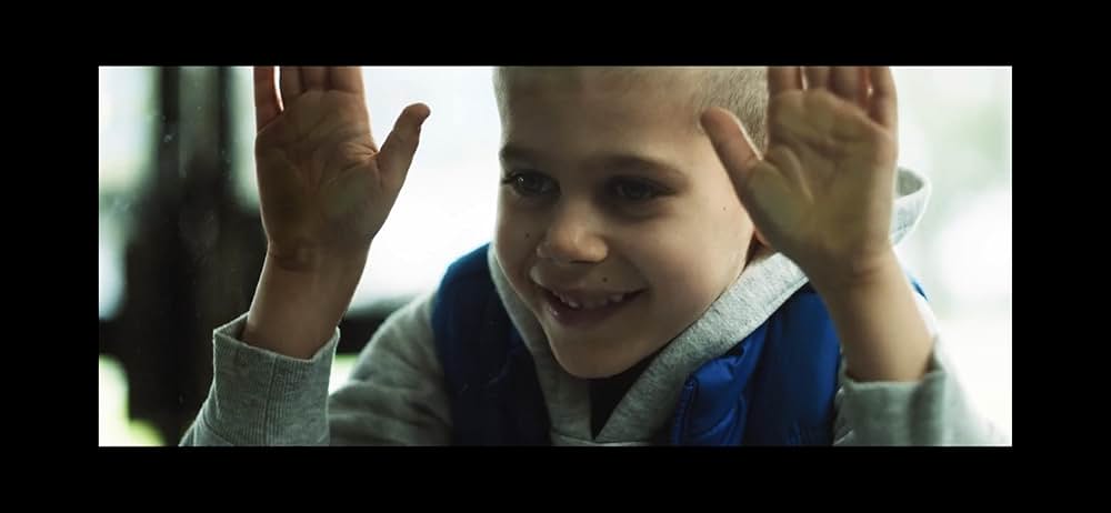 Life After Fighting（原題）の画像