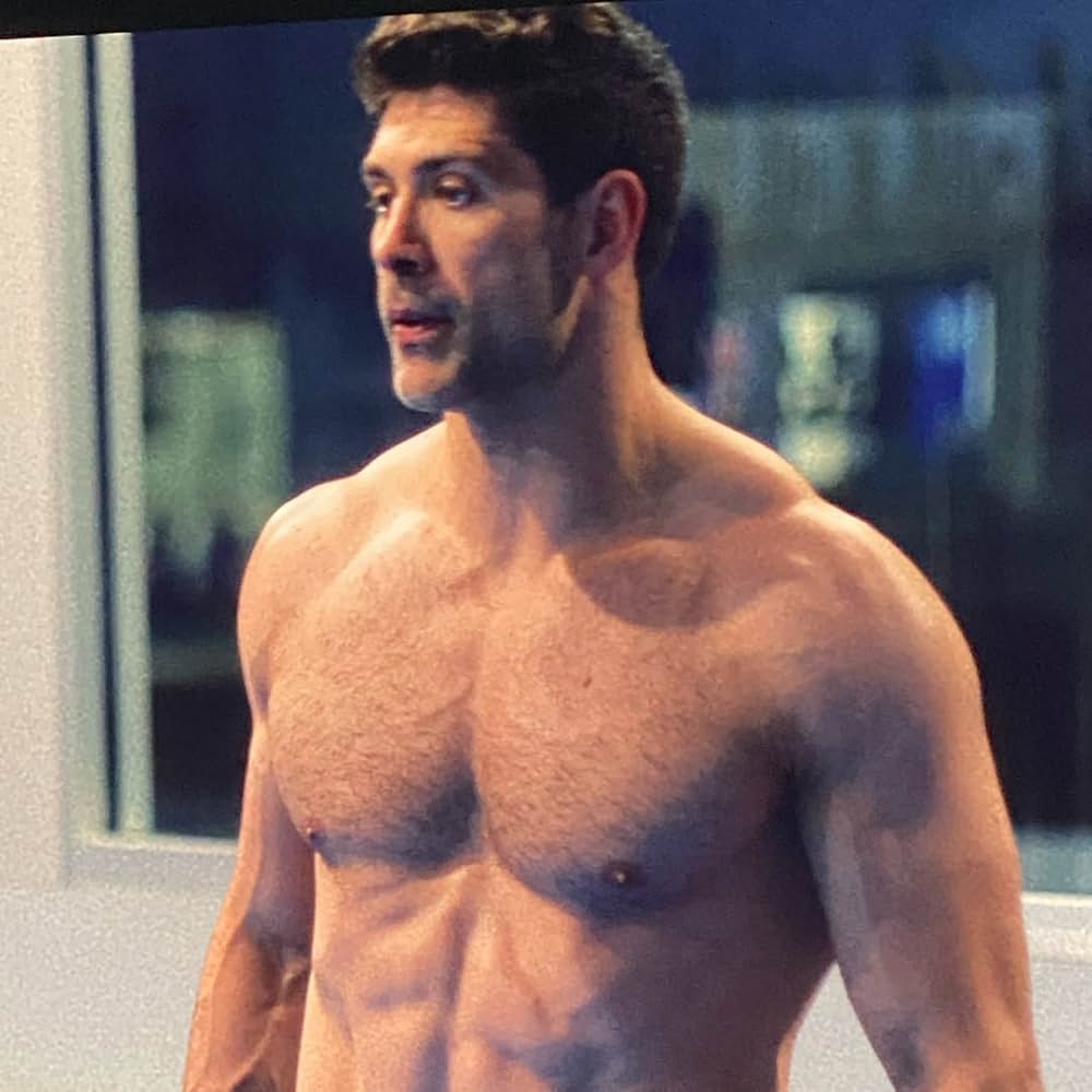 Life After Fighting（原題）の画像