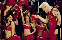 「悪いことしましョ！」エリザベス・ハーレイ & ブレンダン・フレイザーの画像