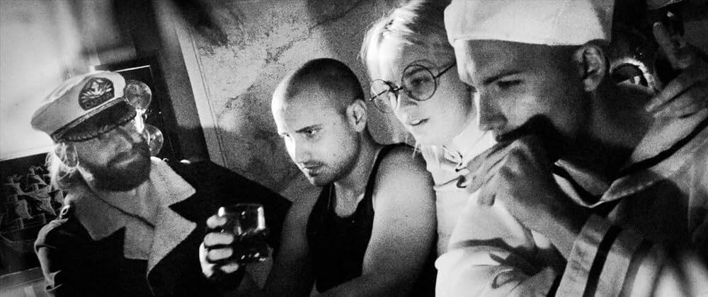 Lake Michigan Monster（原題）の画像