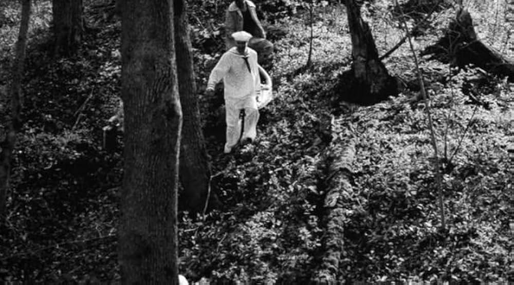Lake Michigan Monster（原題）の画像