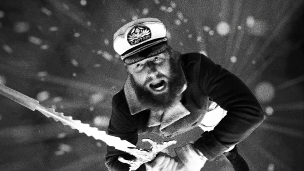 Lake Michigan Monster（原題）の画像